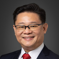 Martin Wong