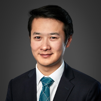 Carson Xu
