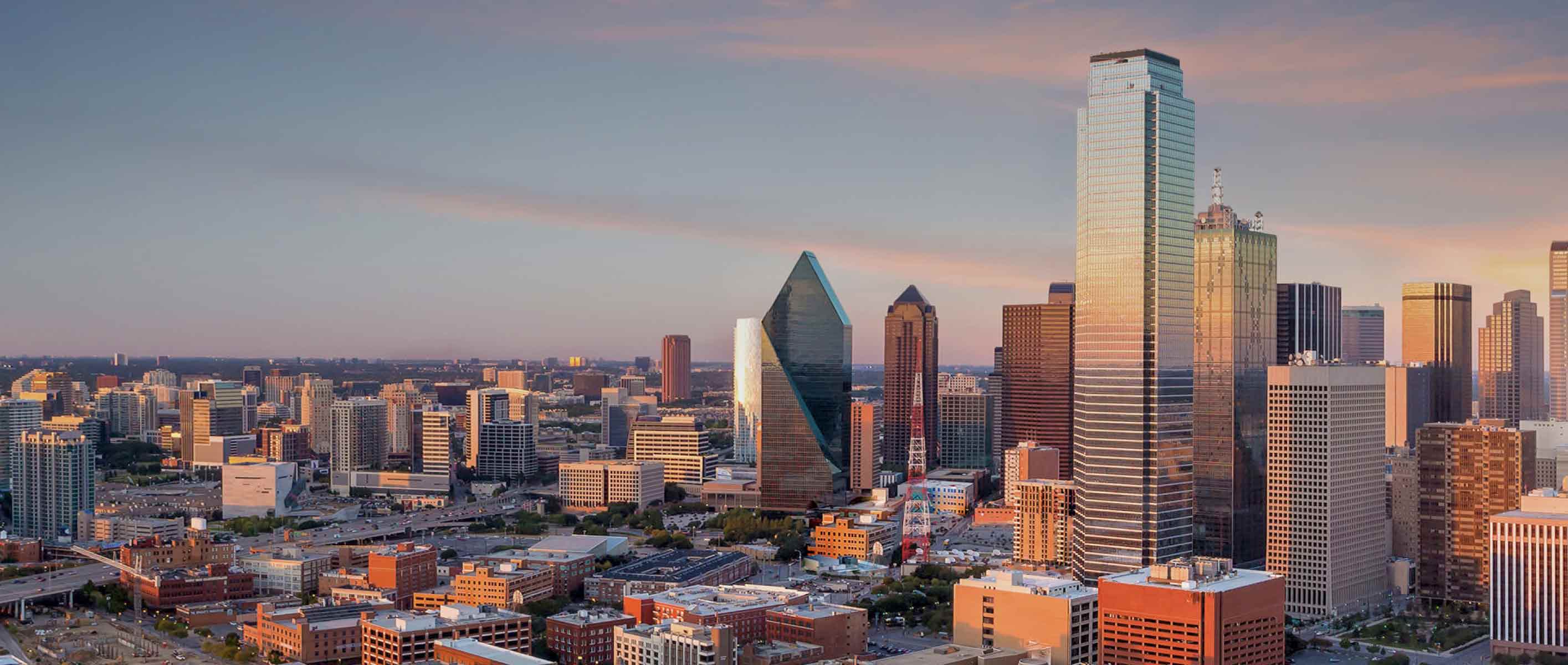 industry consulting group dallas texas