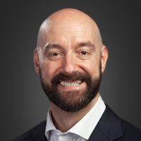 Cedric Bernardeau