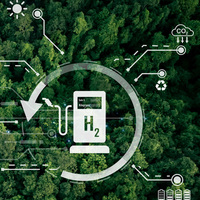 Optimizing Off-Take Strategies for a Green Hydrogen Plant Developer in Southern Europe