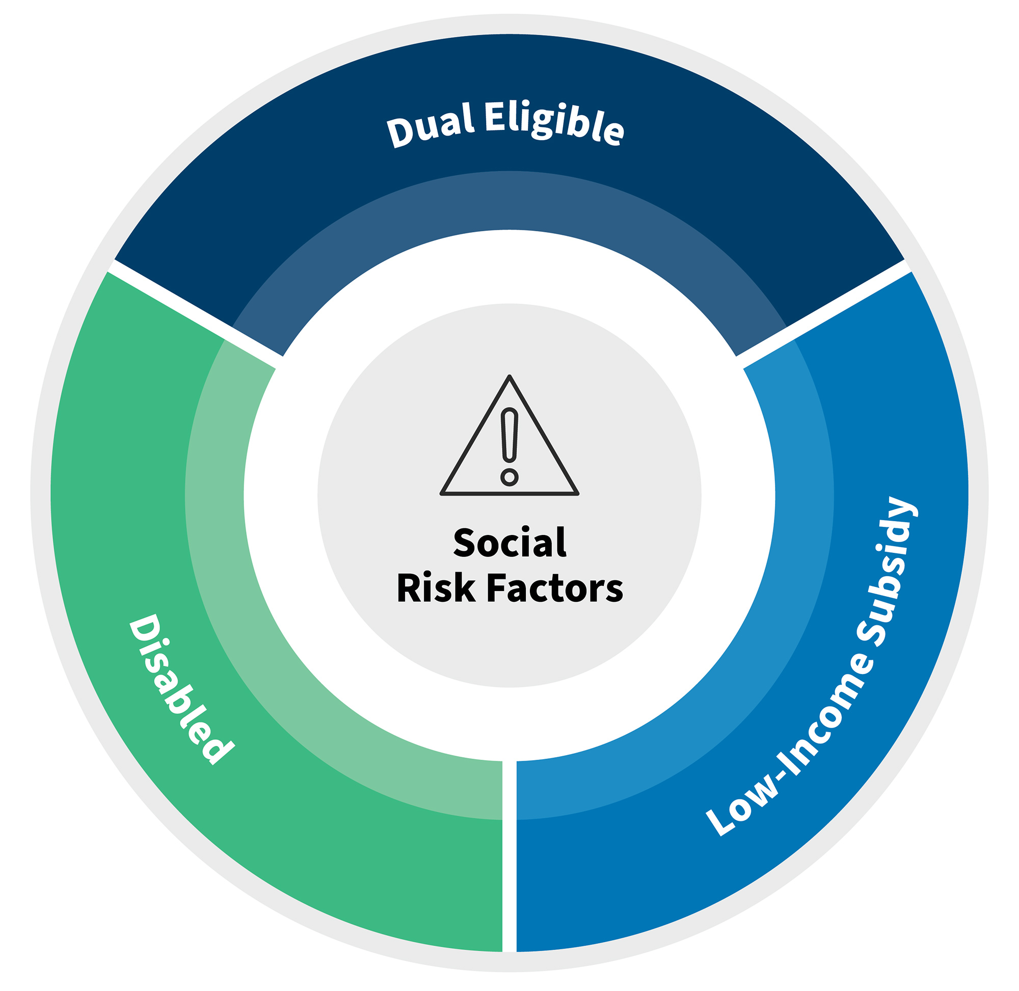 Social risk factors